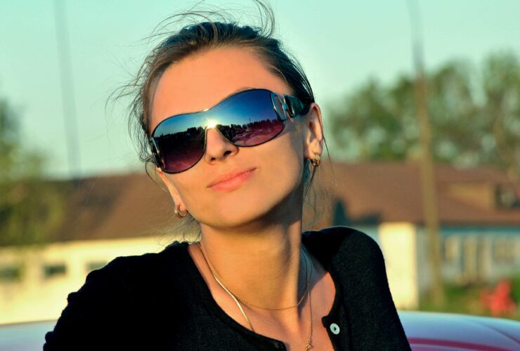 A vízöntő hölgyek meghódítása