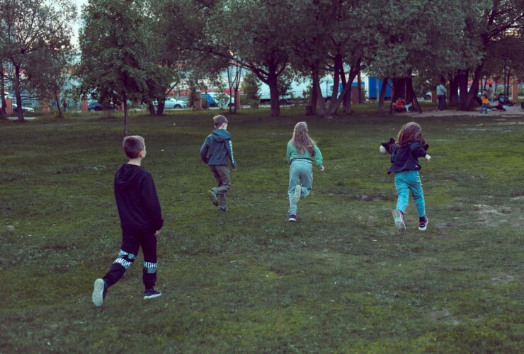 Gyerekbarát szállodák Magyarországon