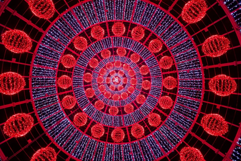 Mire jó a mandala?