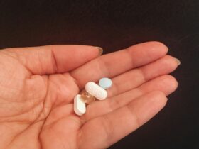 Vitaminhiány