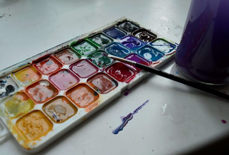 Az aurád színének jelentése