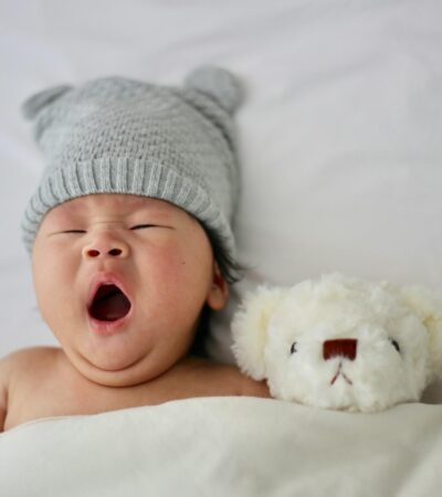 baba fehér zaj alvás