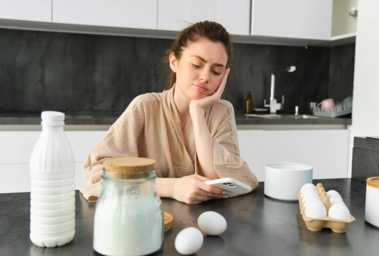 Ételintolerancia vagy allergia?