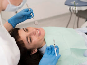 A szájsebészet a modern fogászat egyik legprecízebb és legbiztonságosabb területe.