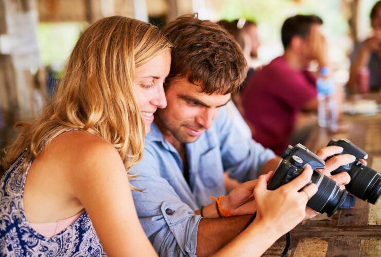 Az énidő nem luxus, hanem alapvető szükséglet: segít lelassulni, feltöltődni, új ötleteket meríteni.