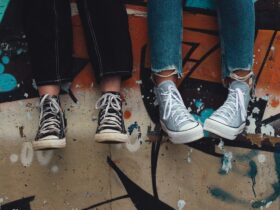 nem bírok a kamasz fiammal