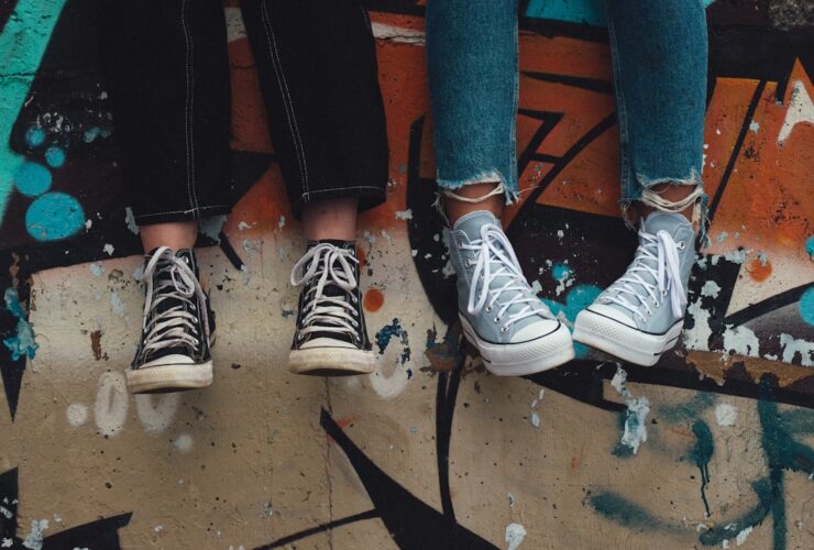 nem bírok a kamasz fiammal