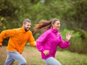 A tavaszi sportolás a szabadban felkészülést igényel.